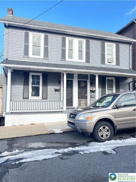213 North Penn Street, Bath Boro, PA 18014