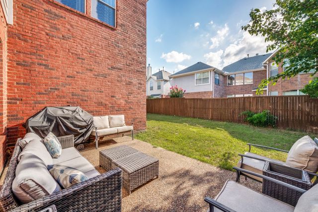2600 Dunbar Drive, Mckinney, TX 75072