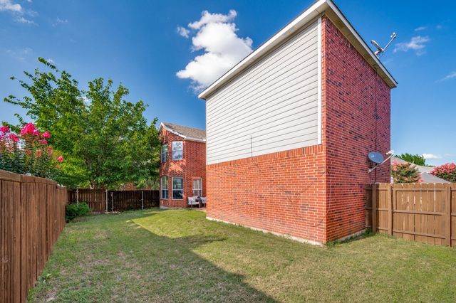 2600 Dunbar Drive, Mckinney, TX 75072