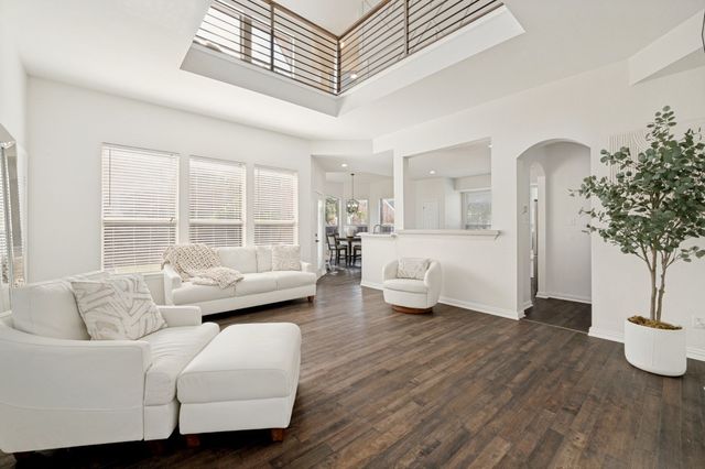 2600 Dunbar Drive, Mckinney, TX 75072
