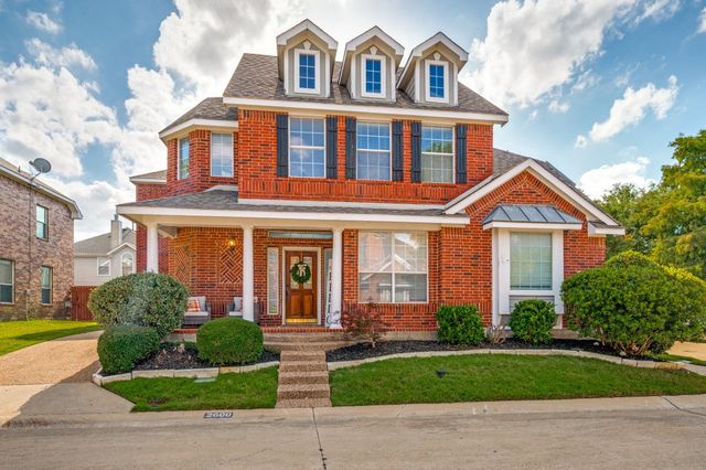 2600 Dunbar Drive, Mckinney, TX 75072