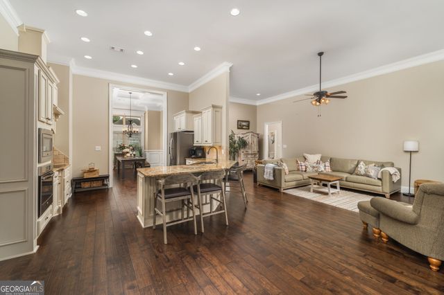 158 Abercorn Street, Warner Robins, GA 31088