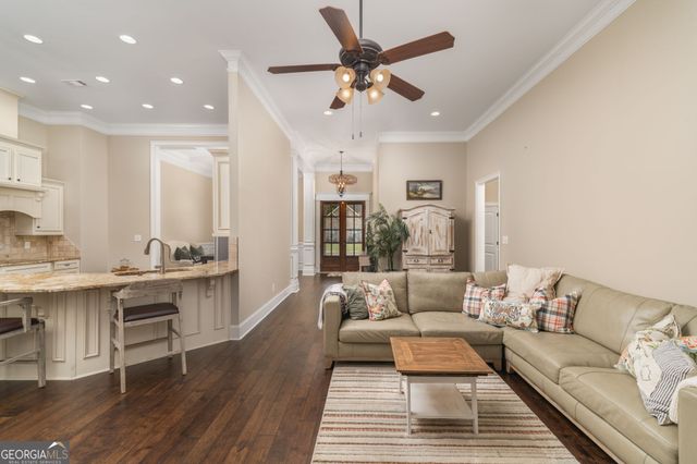 158 Abercorn Street, Warner Robins, GA 31088