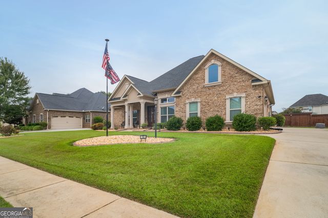 158 Abercorn Street, Warner Robins, GA 31088
