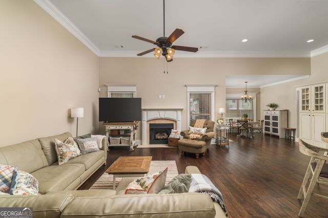 158 Abercorn Street, Warner Robins, GA 31088