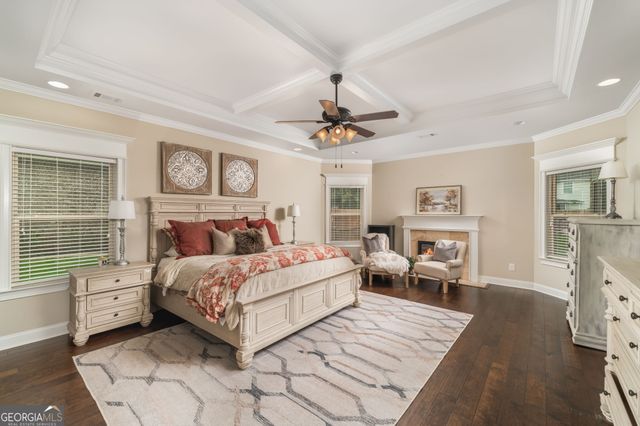 158 Abercorn Street, Warner Robins, GA 31088