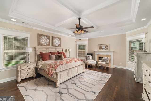 158 Abercorn Street, Warner Robins, GA 31088