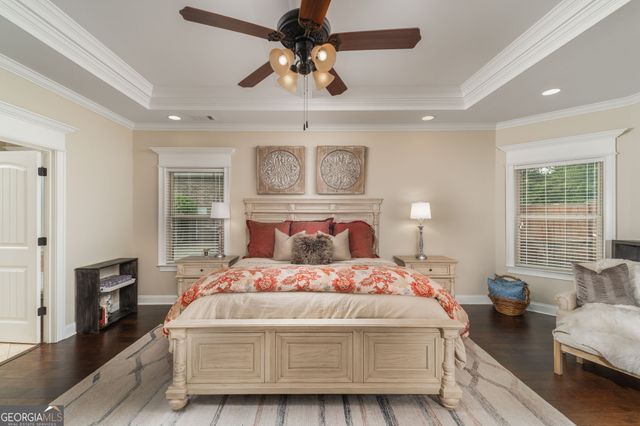 158 Abercorn Street, Warner Robins, GA 31088