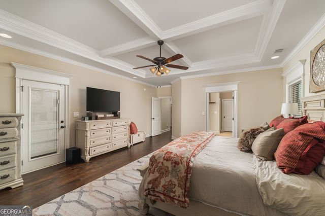 158 Abercorn Street, Warner Robins, GA 31088