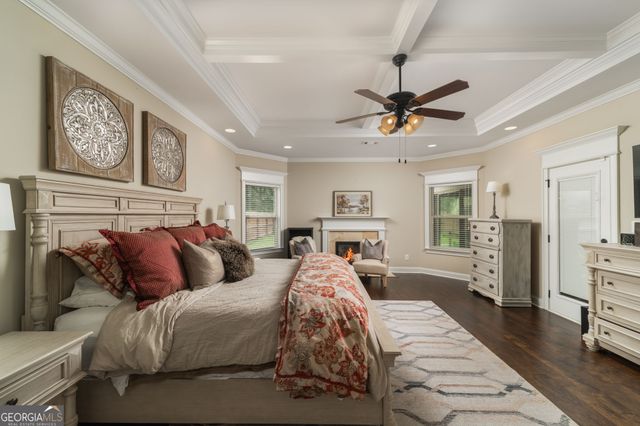 158 Abercorn Street, Warner Robins, GA 31088