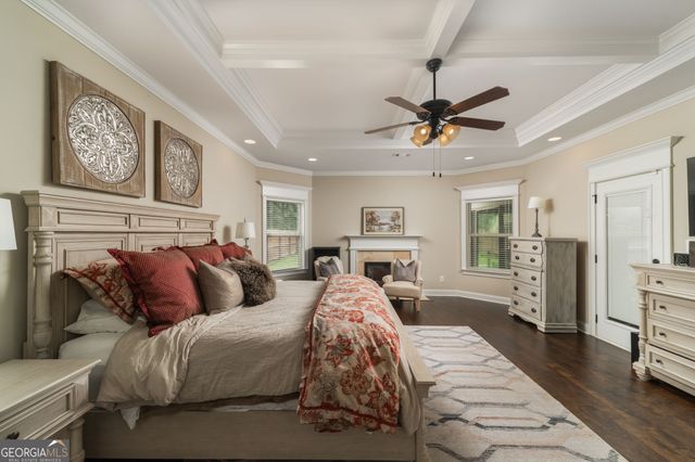 158 Abercorn Street, Warner Robins, GA 31088
