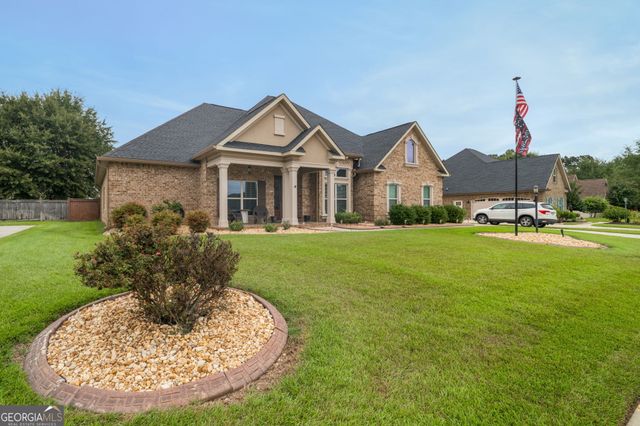 158 Abercorn Street, Warner Robins, GA 31088