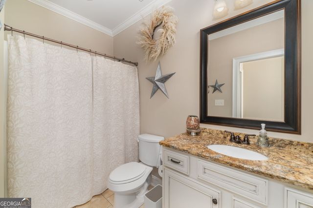 158 Abercorn Street, Warner Robins, GA 31088