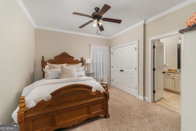 158 Abercorn Street, Warner Robins, GA 31088