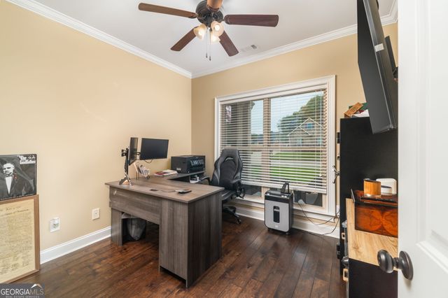 158 Abercorn Street, Warner Robins, GA 31088