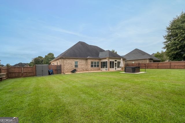 158 Abercorn Street, Warner Robins, GA 31088