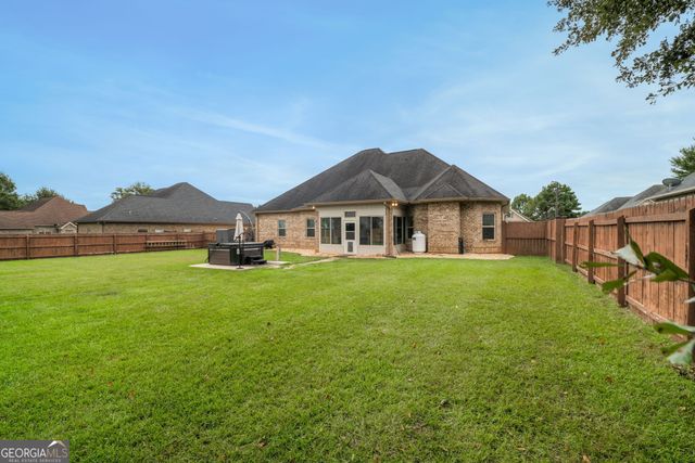 158 Abercorn Street, Warner Robins, GA 31088