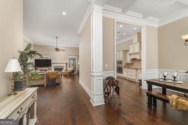 158 Abercorn Street, Warner Robins, GA 31088
