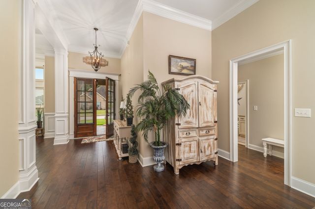 158 Abercorn Street, Warner Robins, GA 31088