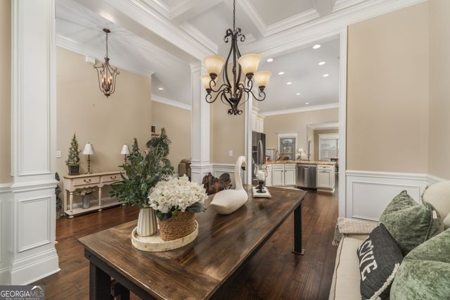 158 Abercorn Street, Warner Robins, GA 31088