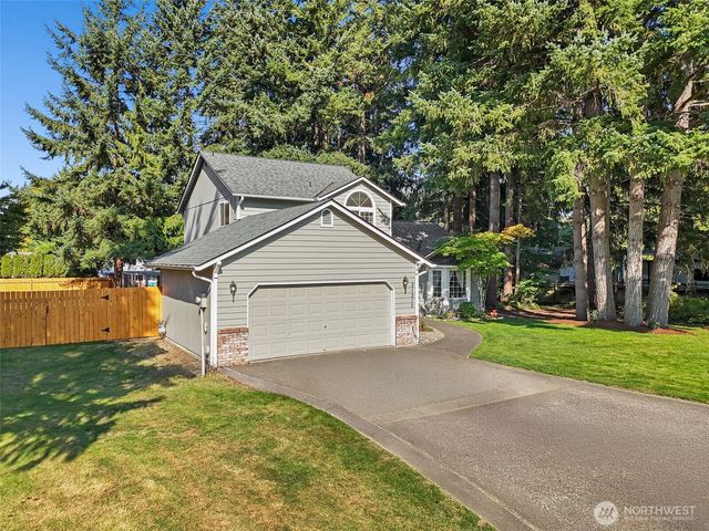 21215 122nd Street Ct E, Bonney Lake, WA 98391
