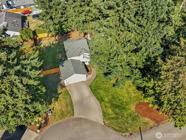 21215 122nd Street Ct E, Bonney Lake, WA 98391