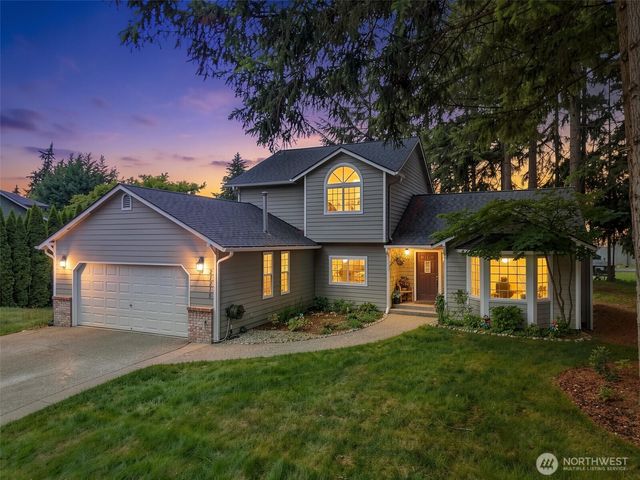 21215 122nd Street Ct E, Bonney Lake, WA 98391