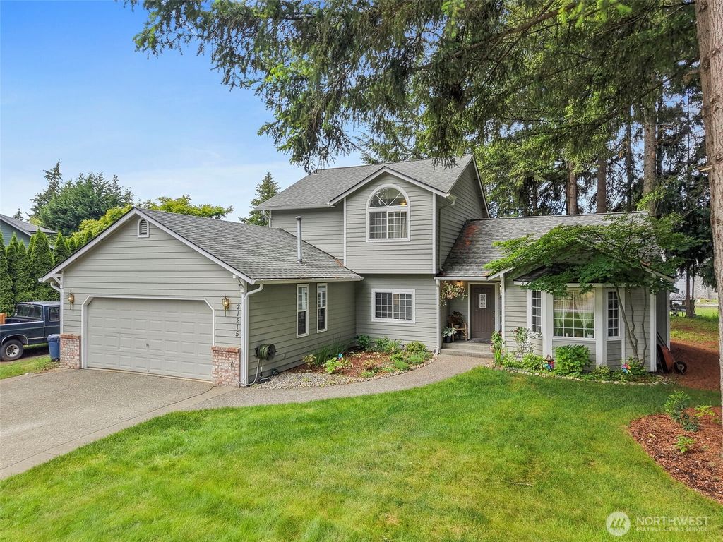 21215 122nd Street Ct E, Bonney Lake, WA 98391