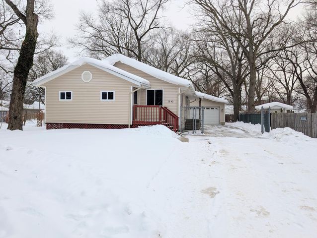 2943 Austin Street, Norton Shores City, MI 49444