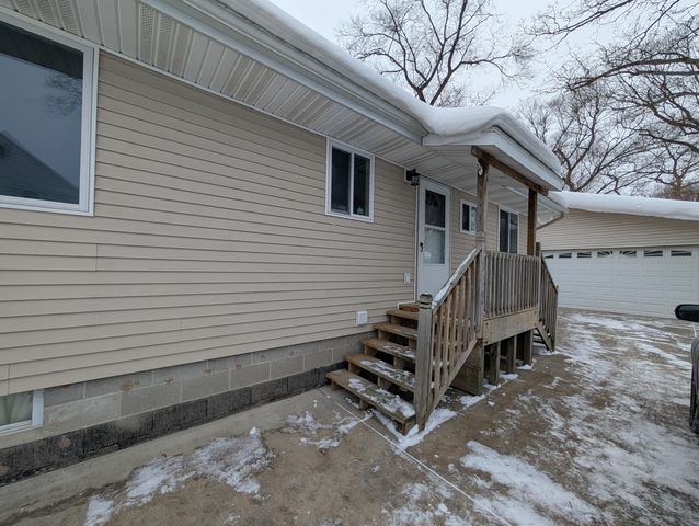 2943 Austin Street, Norton Shores City, MI 49444