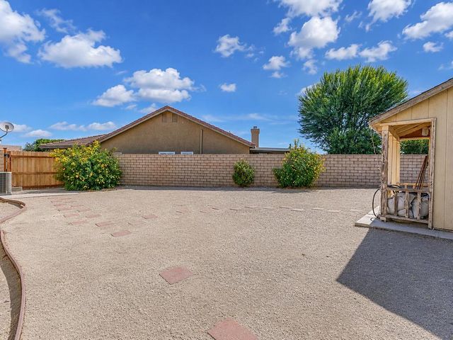 80469 Sandscript Court, Indio, CA 92201