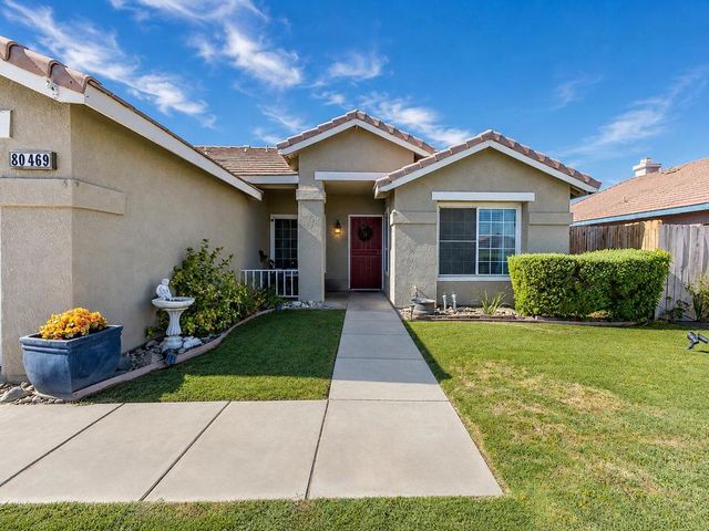 80469 Sandscript Court, Indio, CA 92201