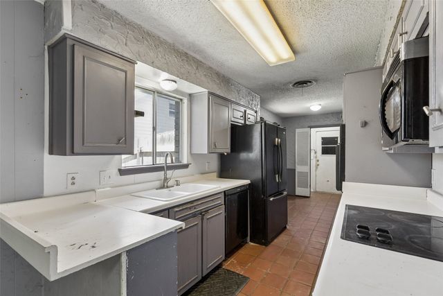 6153 Walla Avenue, Fort Worth, TX 76133