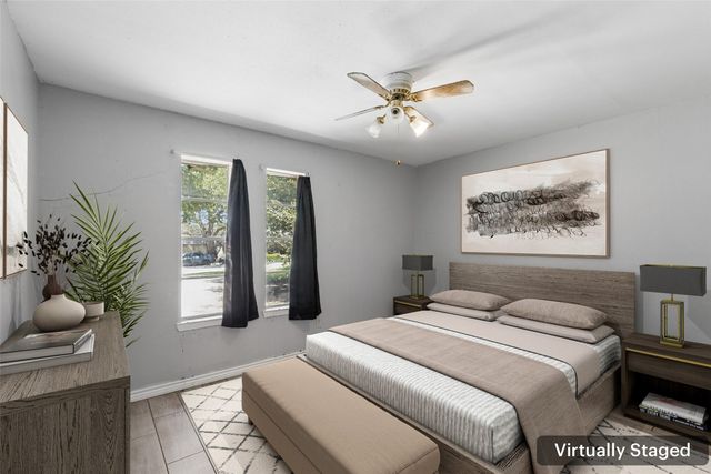 6153 Walla Avenue, Fort Worth, TX 76133