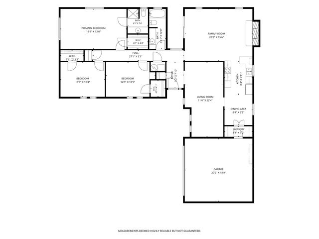 6153 Walla Avenue, Fort Worth, TX 76133