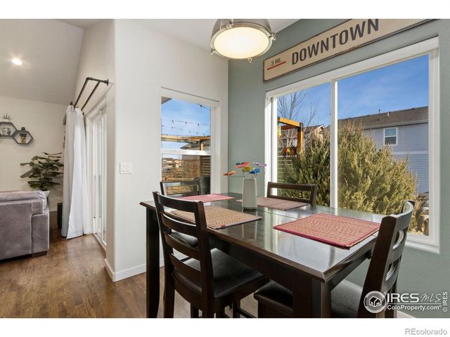 3068 Nebula Court, Loveland, CO 80537