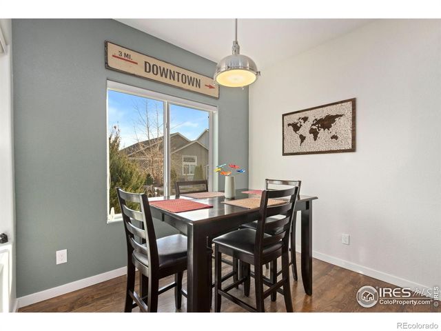 3068 Nebula Court, Loveland, CO 80537