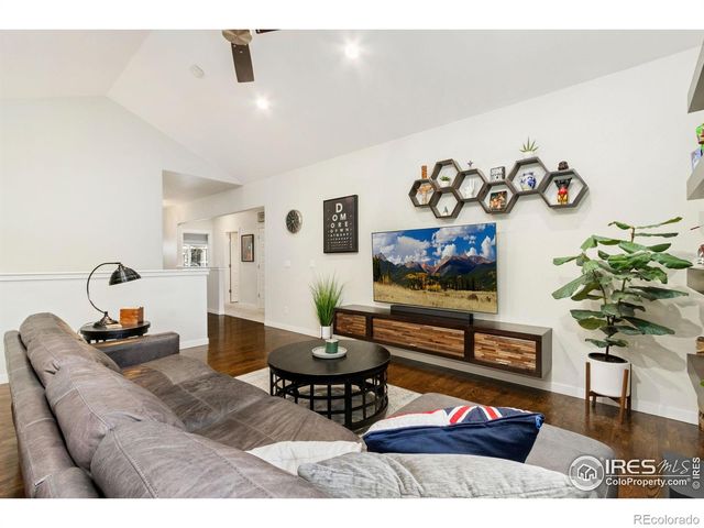 3068 Nebula Court, Loveland, CO 80537