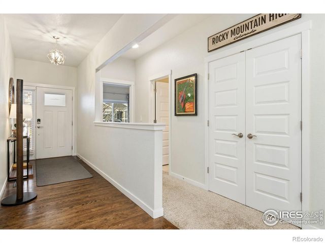 3068 Nebula Court, Loveland, CO 80537