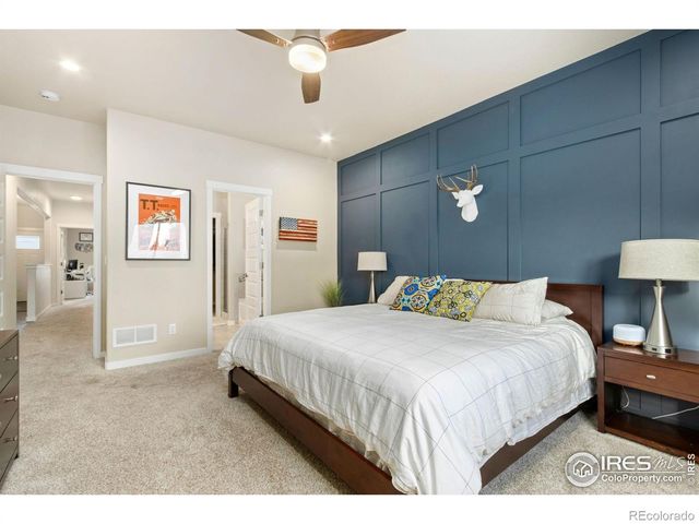 3068 Nebula Court, Loveland, CO 80537