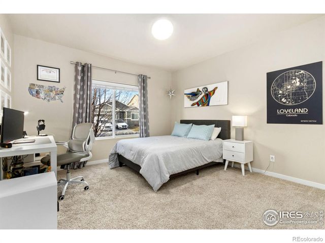 3068 Nebula Court, Loveland, CO 80537