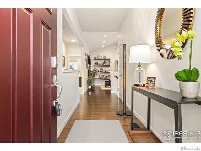 3068 Nebula Court, Loveland, CO 80537