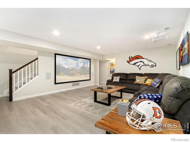 3068 Nebula Court, Loveland, CO 80537