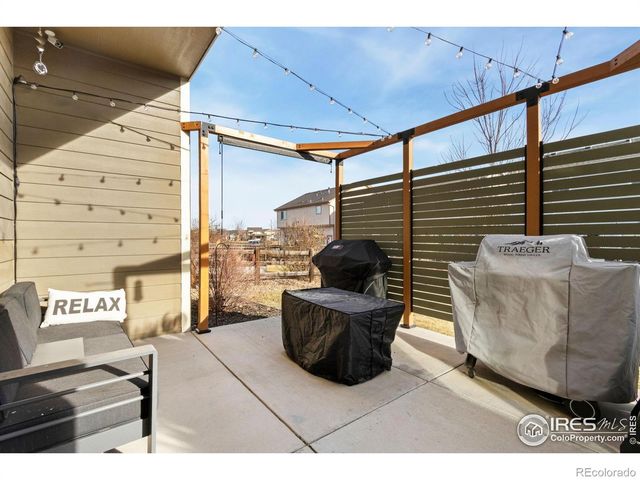 3068 Nebula Court, Loveland, CO 80537