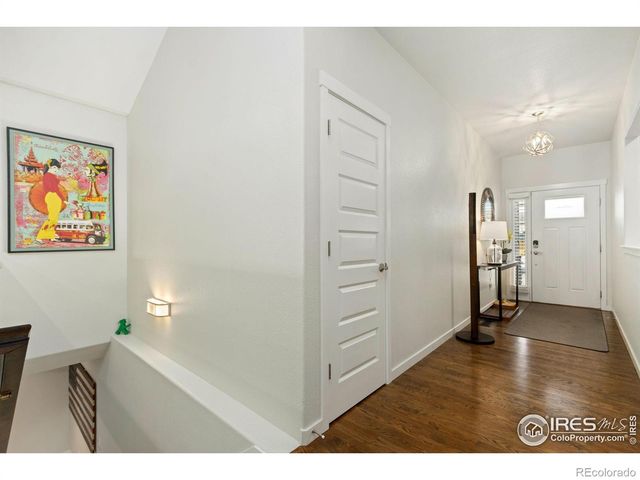 3068 Nebula Court, Loveland, CO 80537