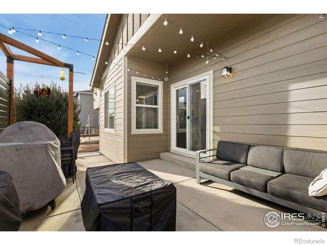 3068 Nebula Court, Loveland, CO 80537