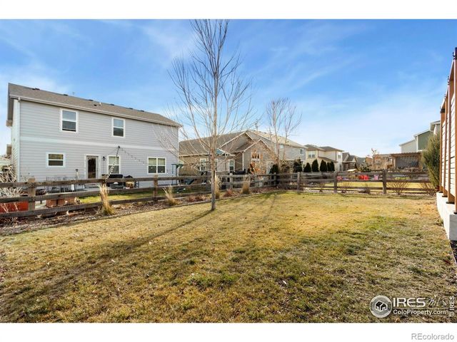 3068 Nebula Court, Loveland, CO 80537