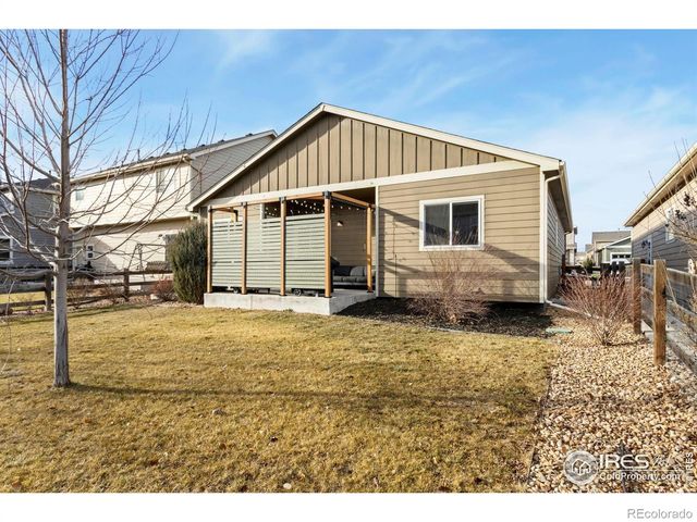 3068 Nebula Court, Loveland, CO 80537