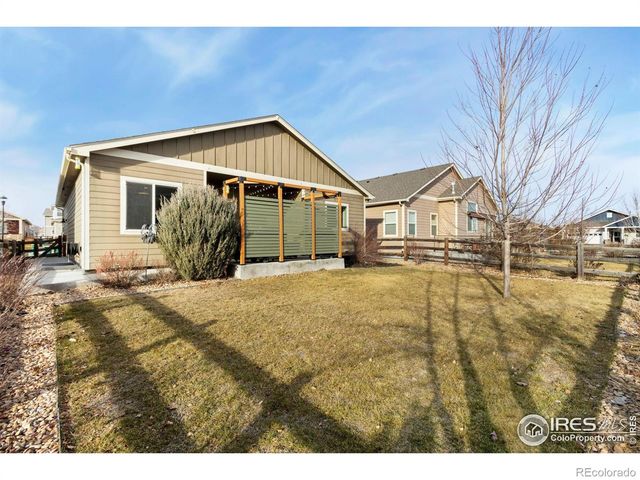 3068 Nebula Court, Loveland, CO 80537