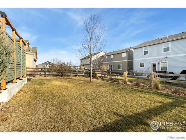 3068 Nebula Court, Loveland, CO 80537